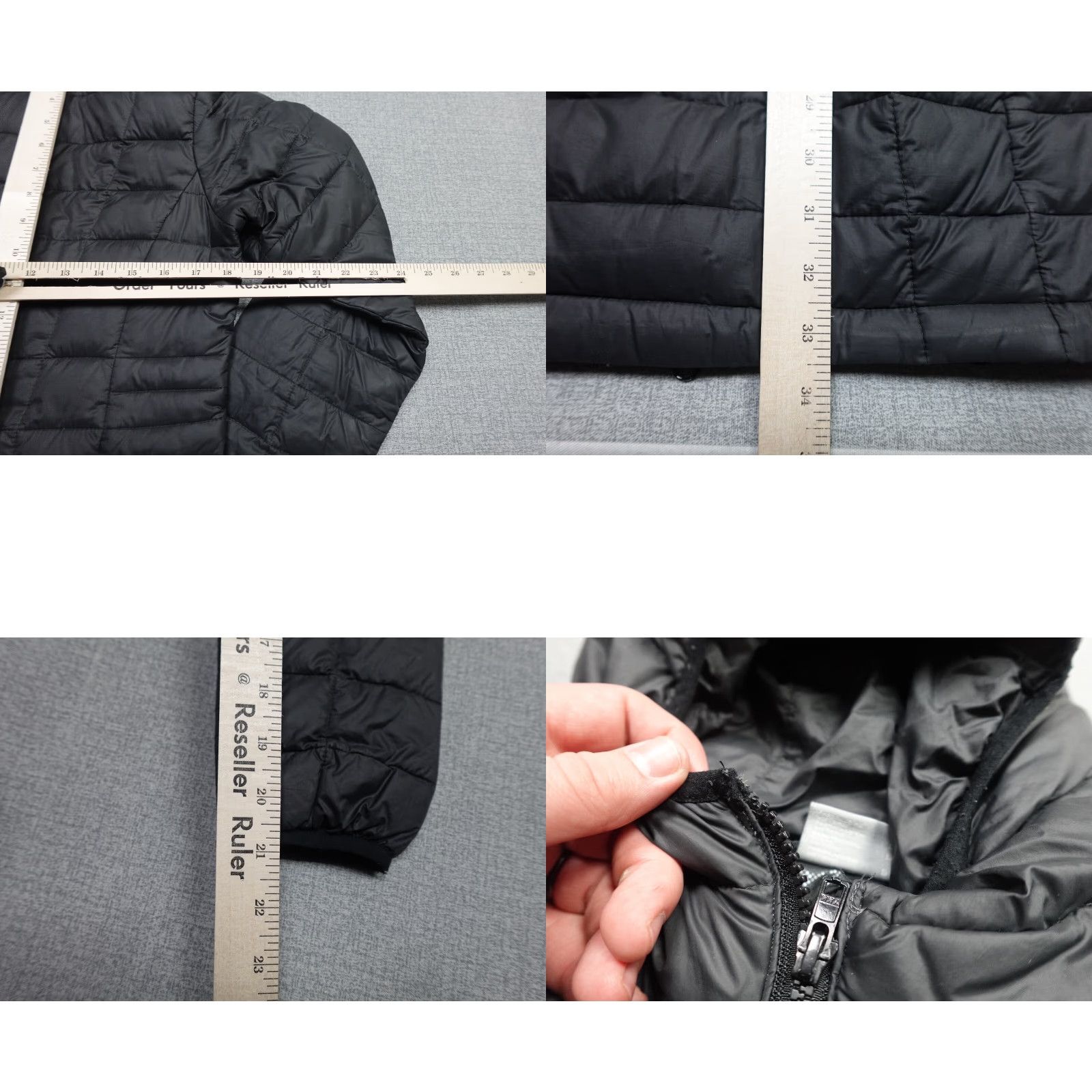 Vintage Columbia Parka Womens Small Gray Solid Omni Heat Zip Voodoo Falls 590TD Turbodown Long Jacket Ladies Mens? Size S / US 4 / IT 40 - 8 Thumbnail