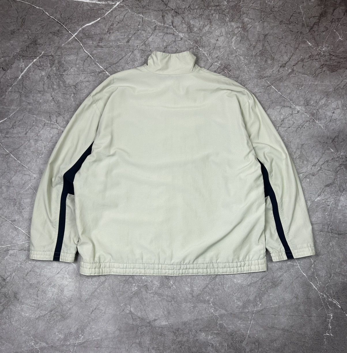 Nike NIKE VINTAGE TRACK JACKET Y2K Size L Size US L / EU 52-54 / 3 - 4 Thumbnail