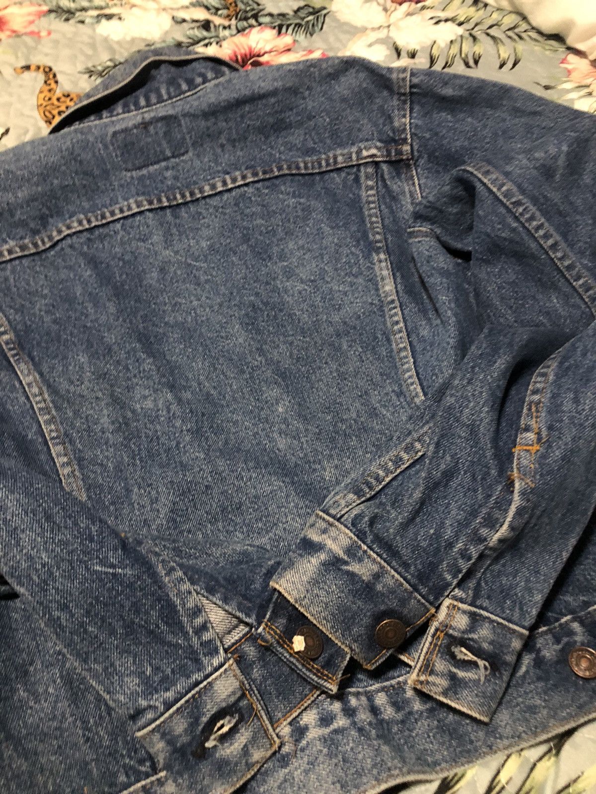 Levi's Vintage Clothing Levi Size US S / EU 44-46 / 1 - 9 Thumbnail