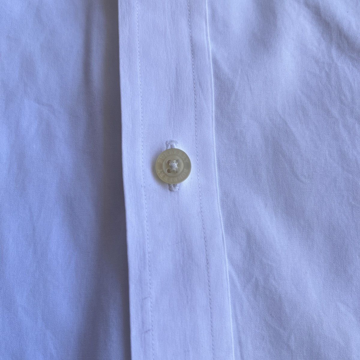 Burberry Burberry Shirt Size US L / EU 52-54 / 3 - 5 Thumbnail
