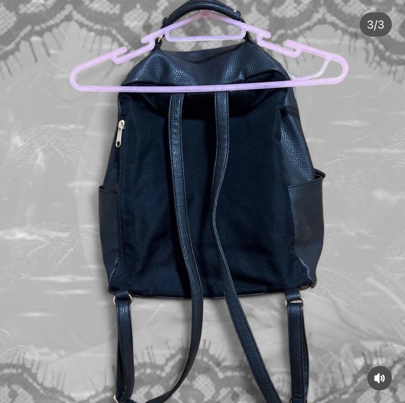 Ne-Net Convinya Bonjour Kitty Rucksack Size ONE SIZE - 4 Thumbnail