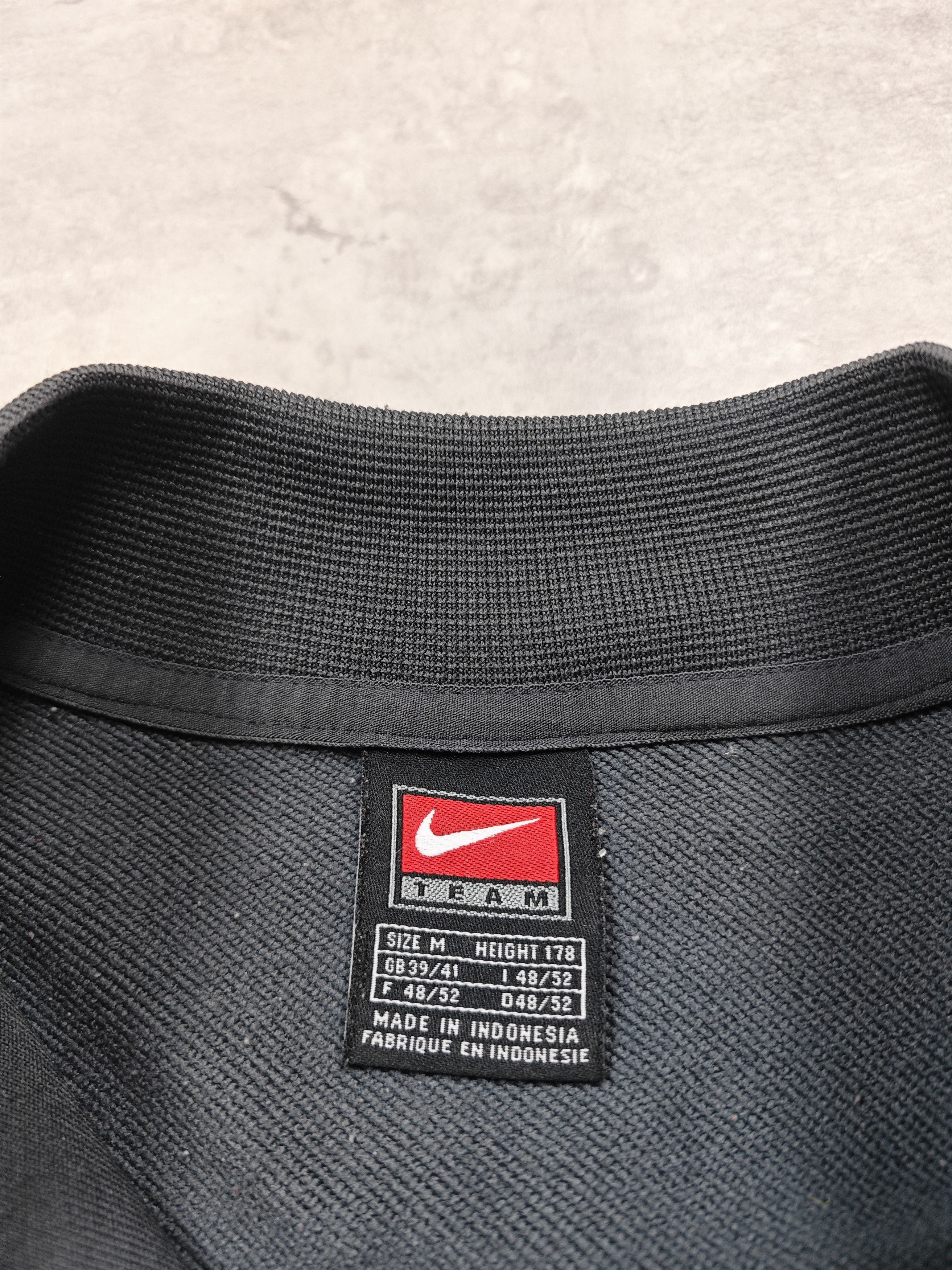 Nike Nike Brasil Vintage Size US M / EU 48-50 / 2 - 7 Thumbnail