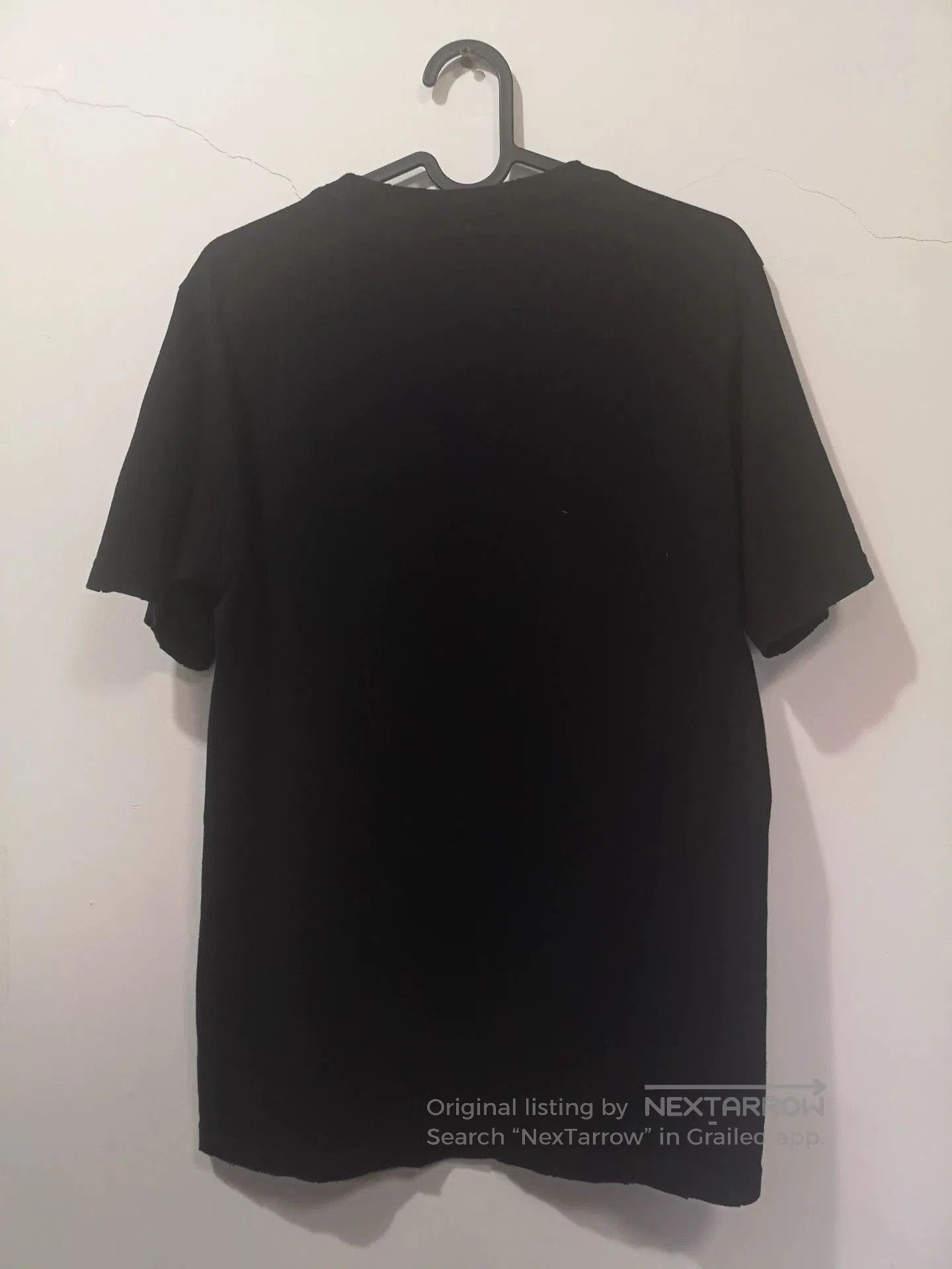 Number (N)ine rare number nine short sleeve t. Size US S / EU 44-46 / 1 - 2 Thumbnail