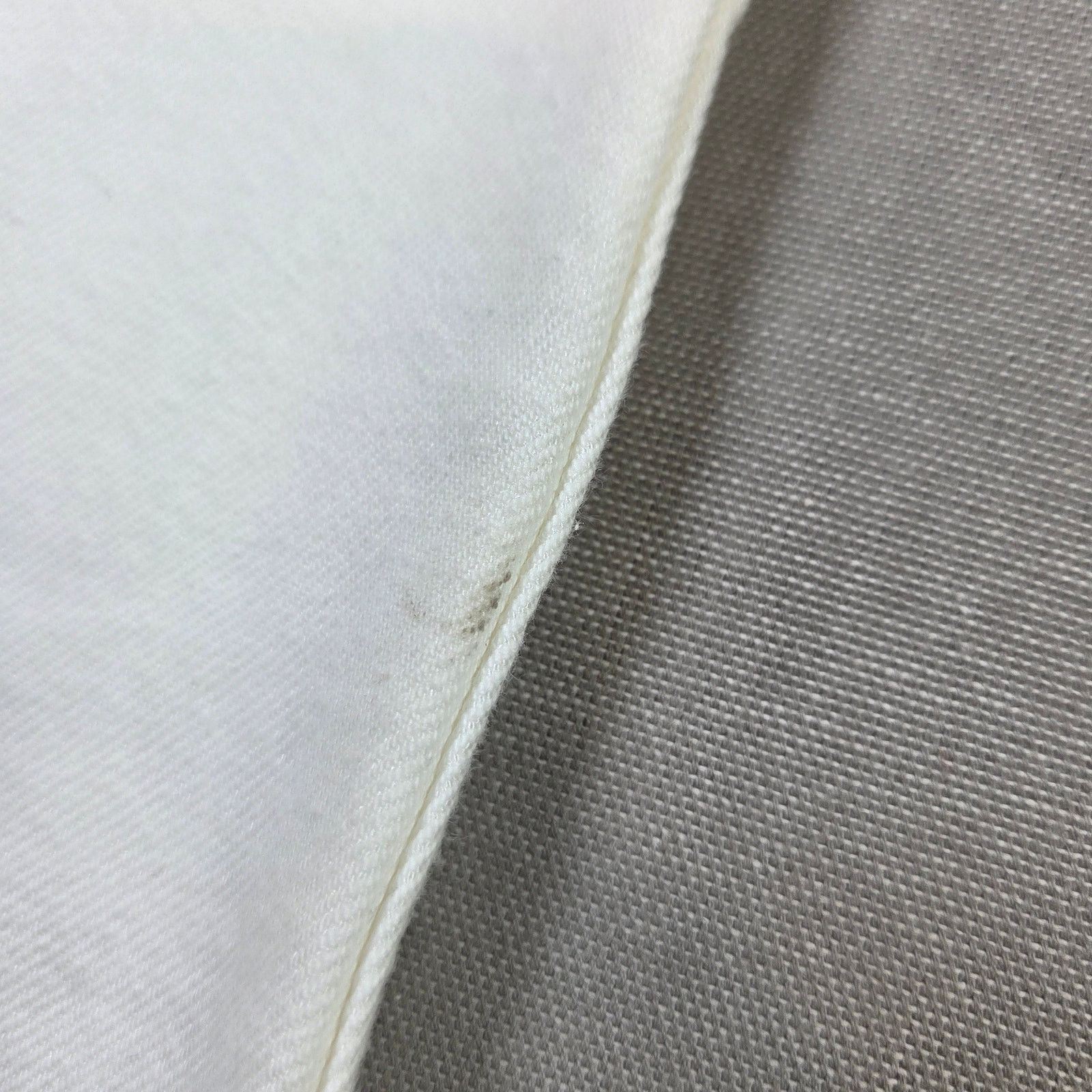 Vintage Juicy Jeans USA White Low Rise Flare Pants Size 30 Size 30" / US 8 / IT 44 - 8 Thumbnail