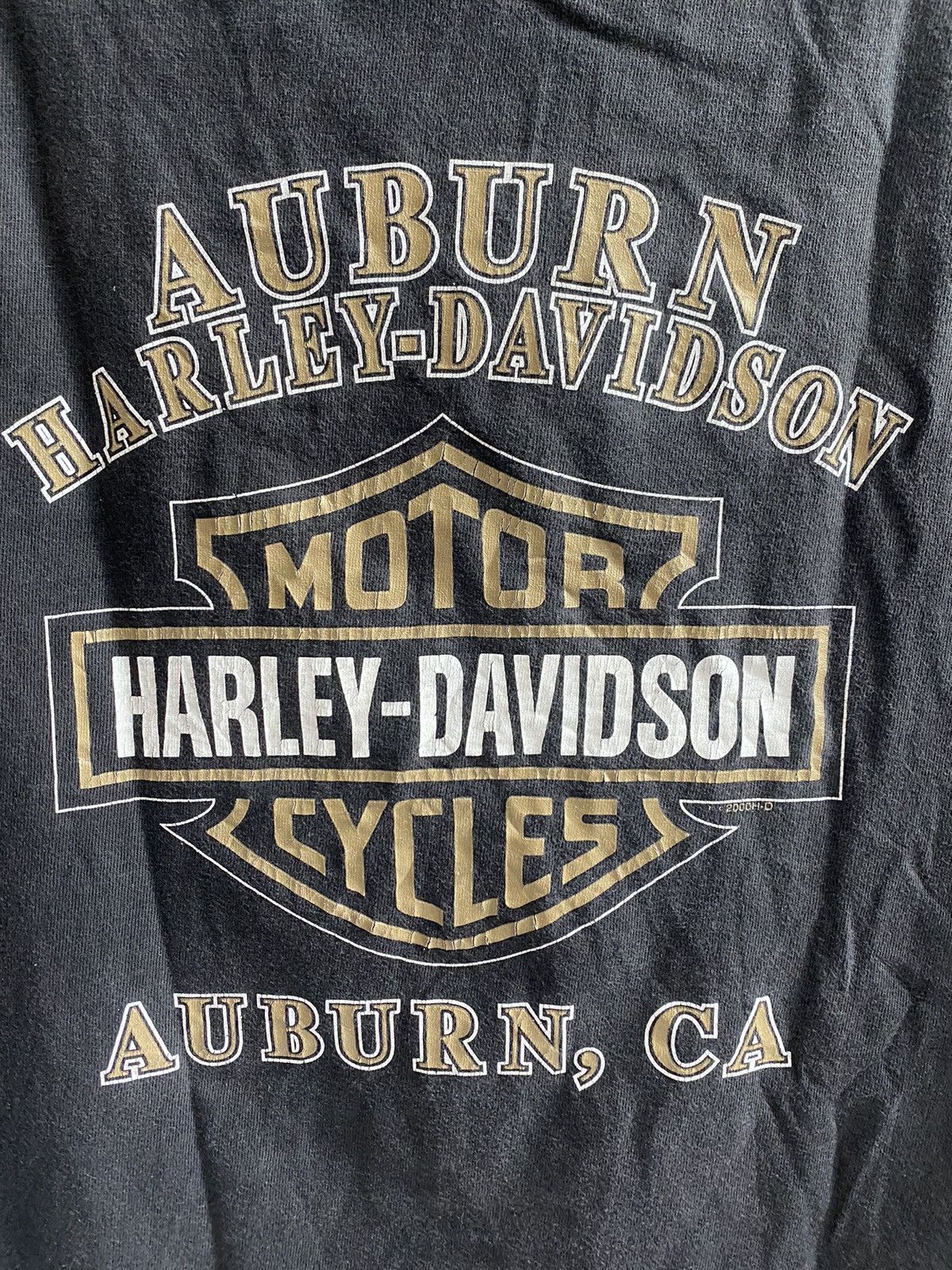 Other HARLEY DAVIDSON TANKTOP Size US L / EU 52-54 / 3 - 4 Thumbnail