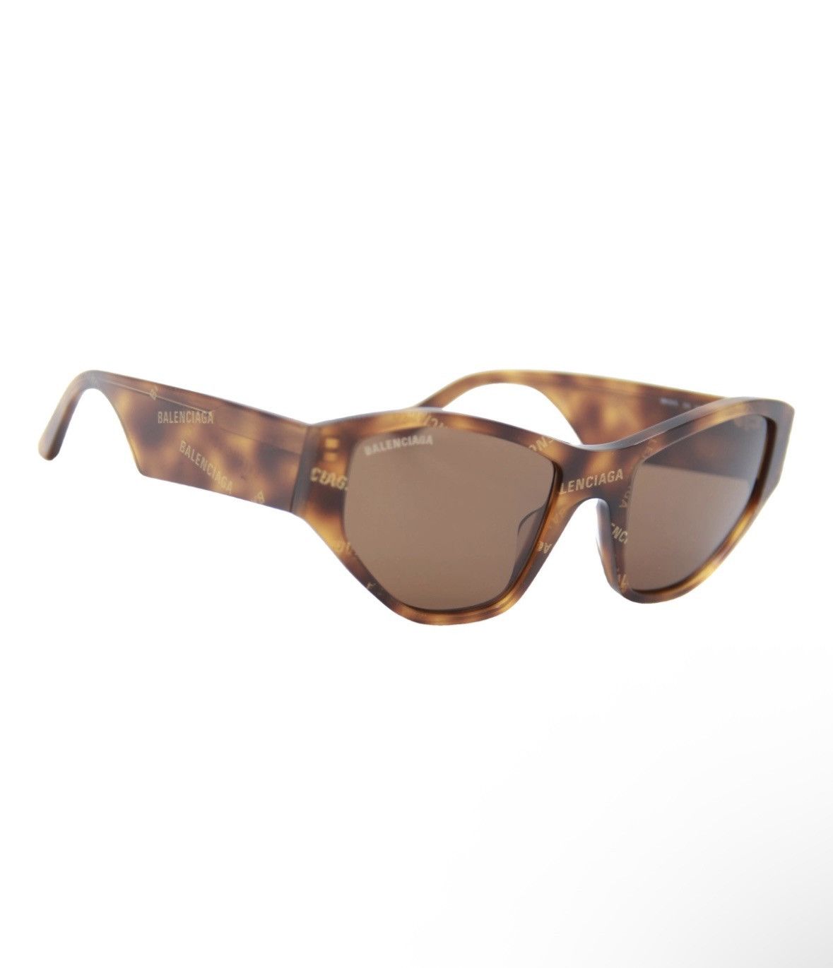 Balenciaga Balenciaga sunglasses Size ONE SIZE - 1 Thumbnail