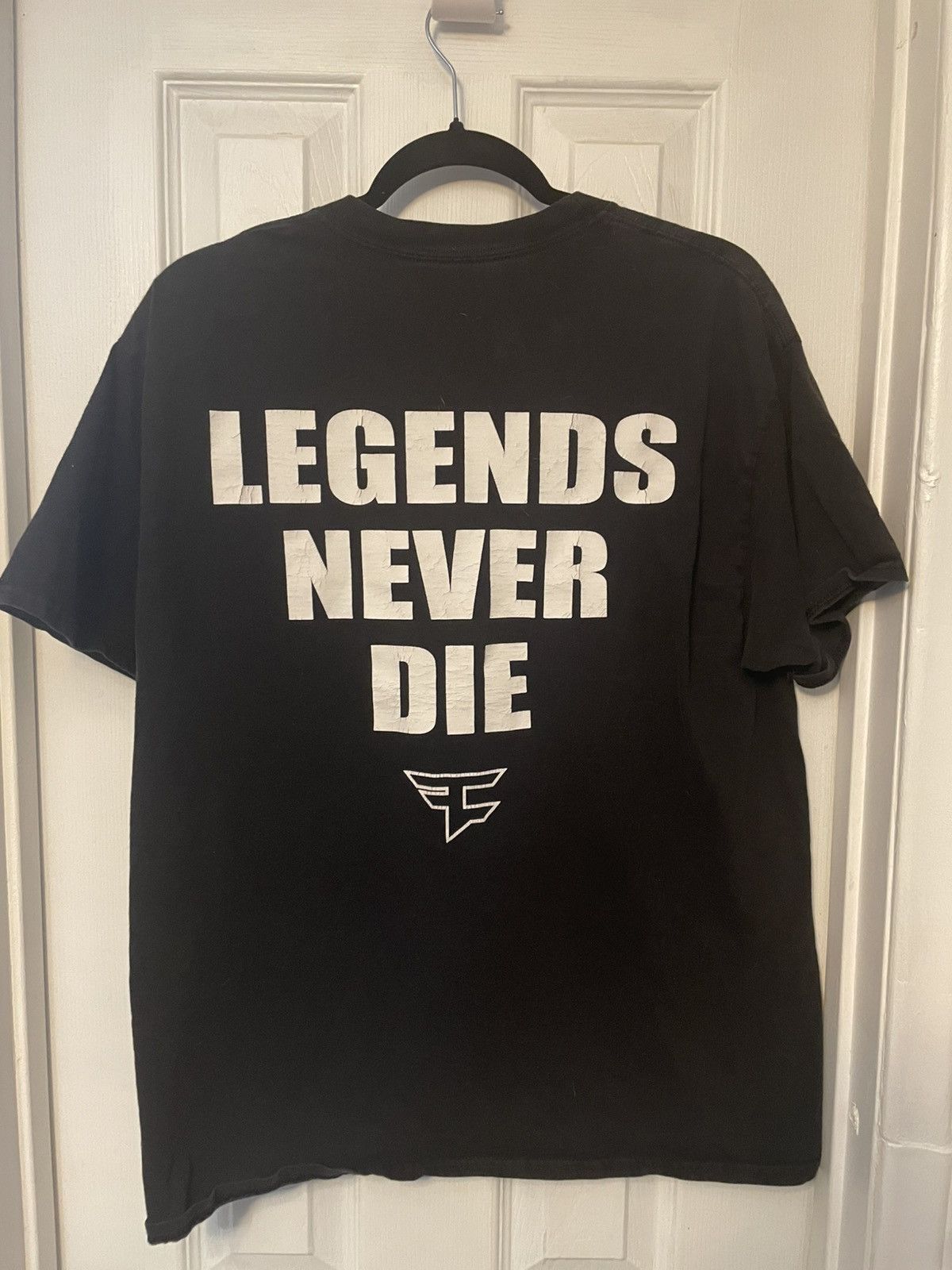 999 Club × FaZe Juice wrld Size US L / EU 52-54 / 3 - 2 Thumbnail