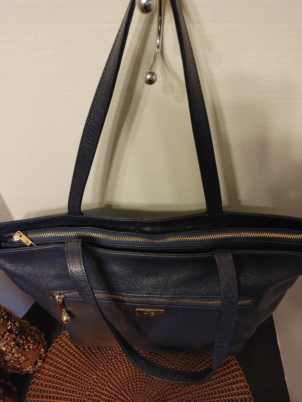 Other Onna Ehrlich Leather Bag Size ONE SIZE - 6 Thumbnail