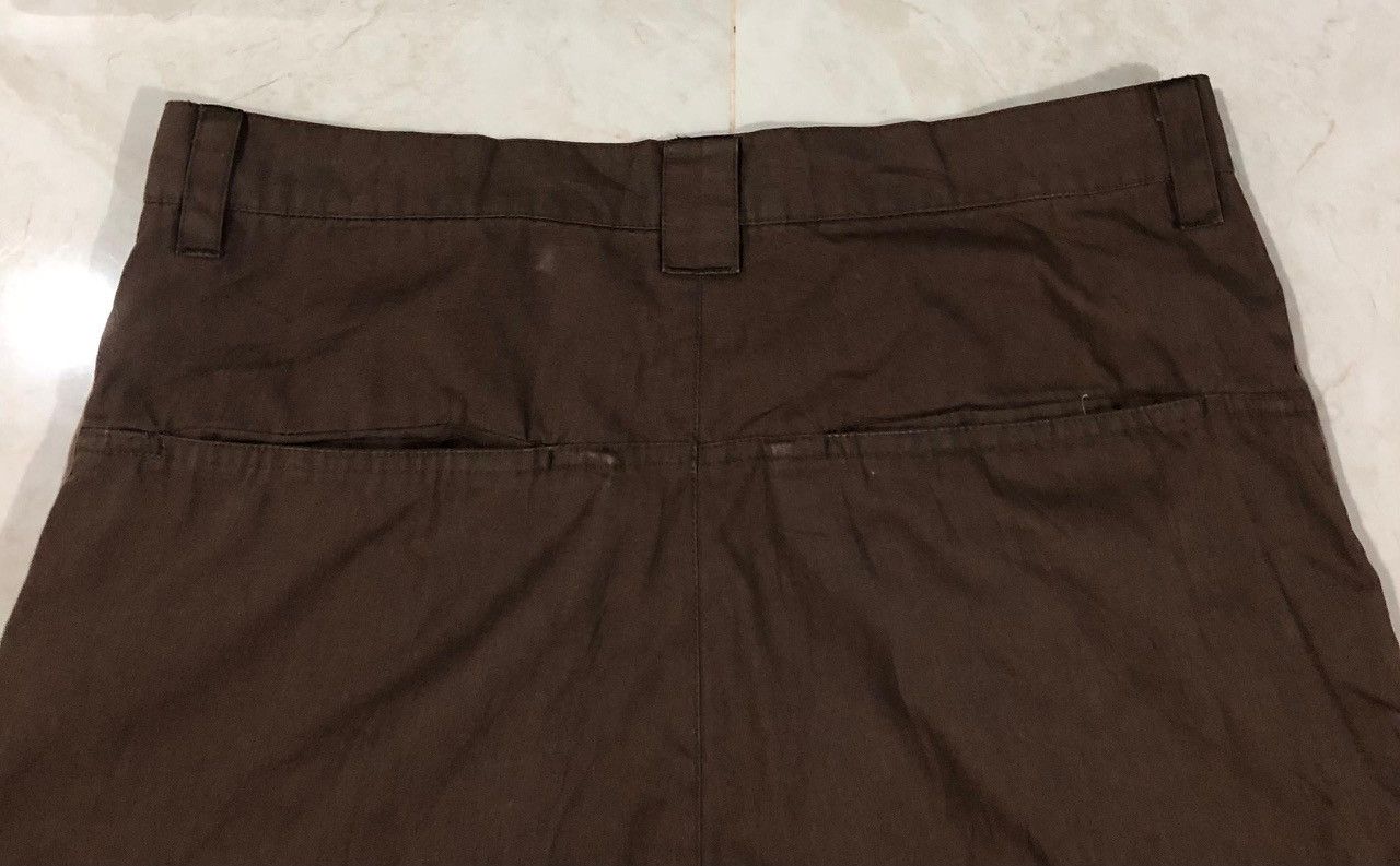 Other Philosophy Sophisticate Parachute Pants Size US 33 - 10 Thumbnail