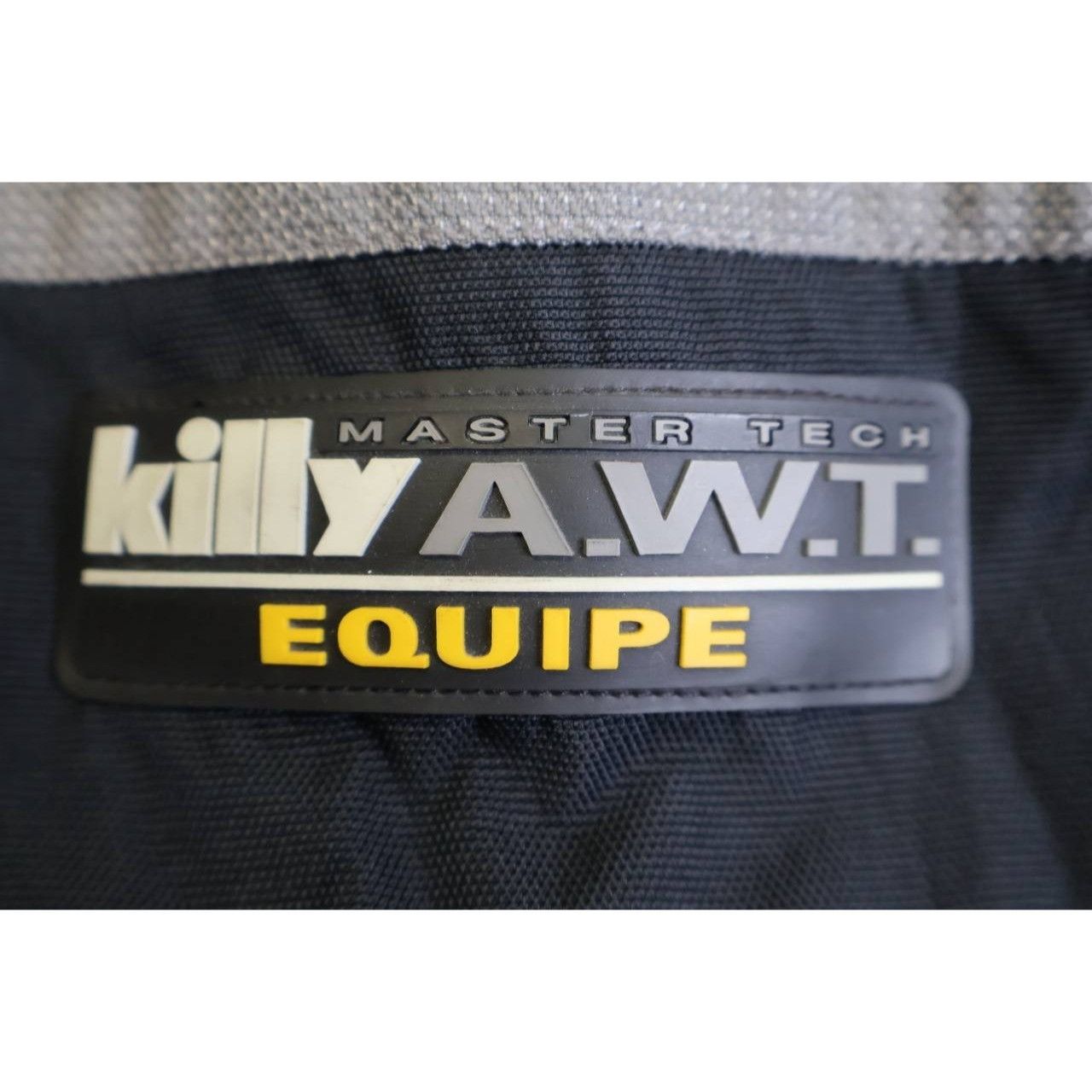 Vintage Killy Master Tech Equipe AWT Avalanche Rescue Ski Insulated Size US XL / EU 56 / 4 - 15 Thumbnail
