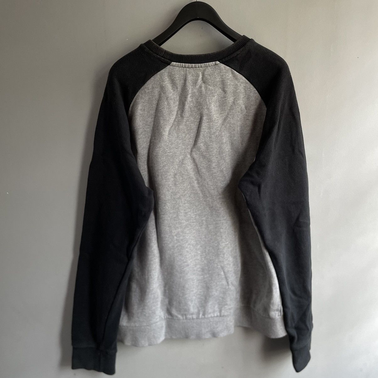 NBA NBA Two Tone Crewneck Size US XL / EU 56 / 4 - 3 Thumbnail