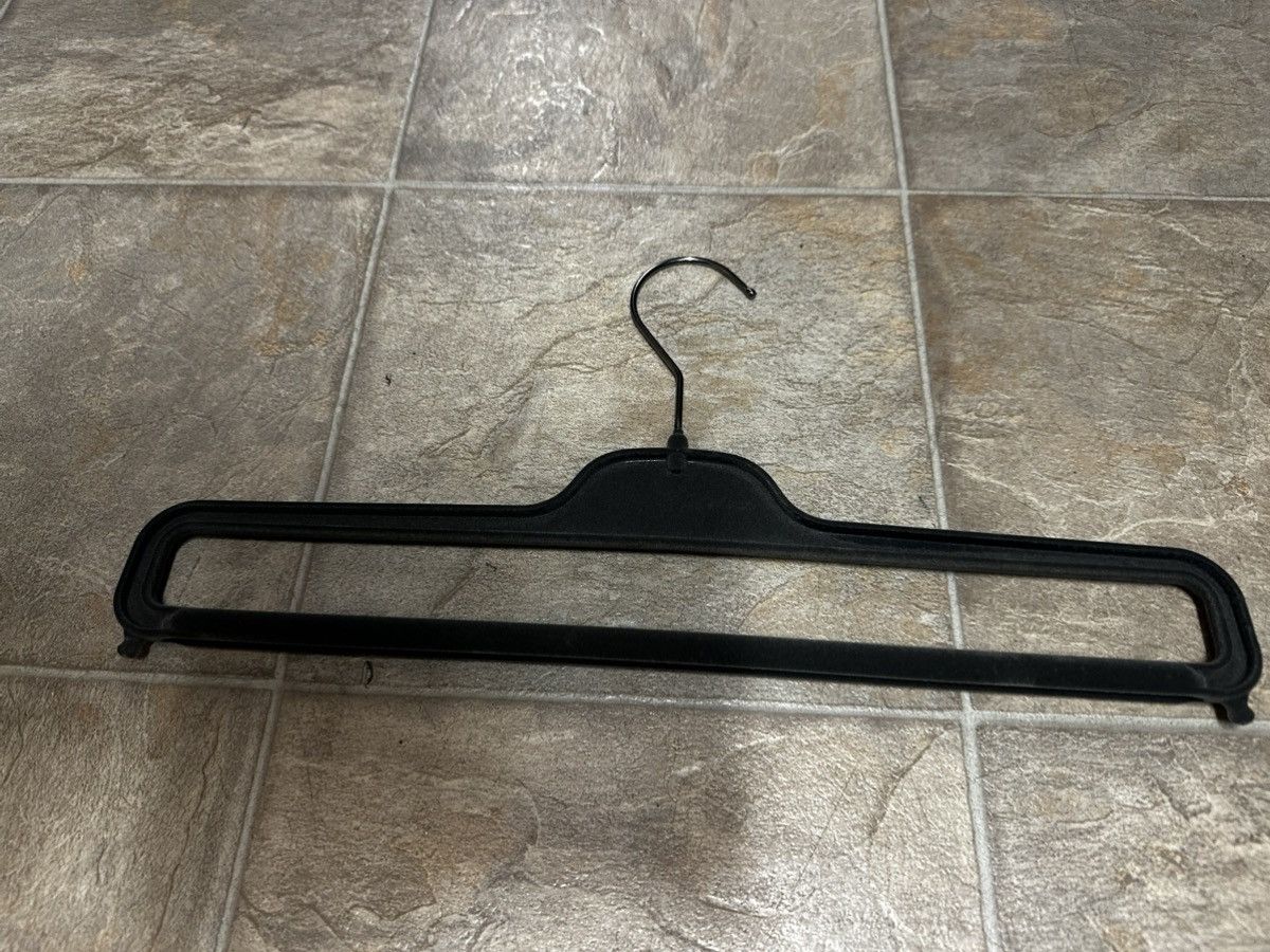 Rick Owens Rick Owen’s Bottom Hangers 5 pcs Size ONE SIZE - 2 Thumbnail