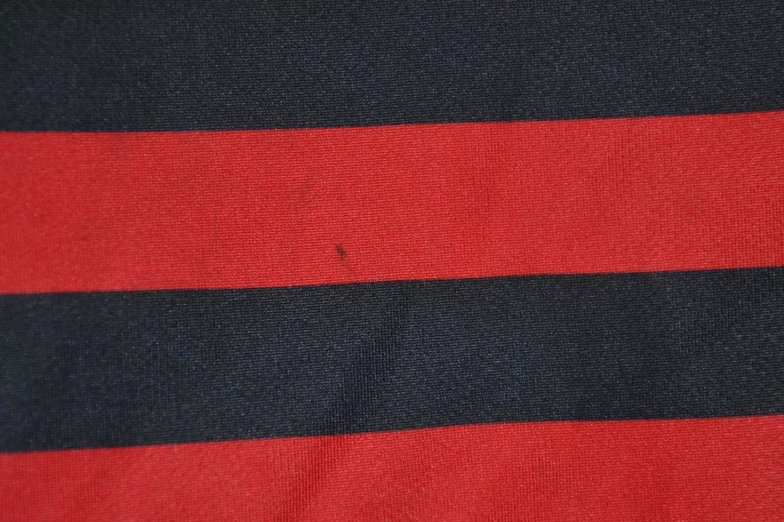 Nike SARACENS RUGBY UNION SHIRT JERSEY NIKE SIZE S ADULT Size US S / EU 44-46 / 1 - 7 Thumbnail