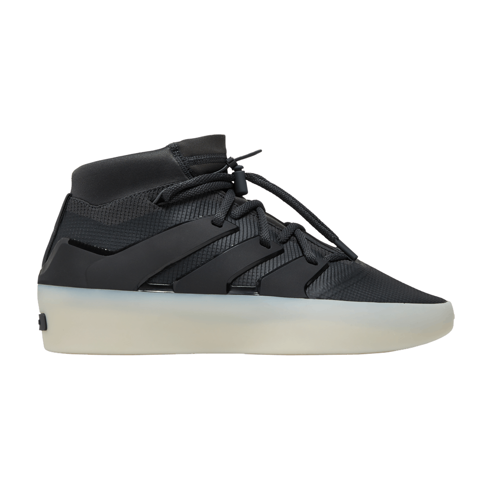 image of Fear Of God Athletics X I Basketball Carbon Shoes in Black, Men's (Size 5)