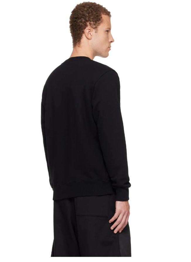 Undercover BNWT AW25 UNDERCOVER DELUSIONAL BEHAVIOR SWEATSHIRT 3 Size US L / EU 52-54 / 3 - 12 Thumbnail