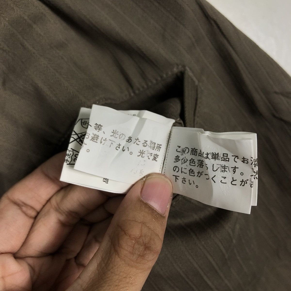Japanese Brand 🔥Vintage Chore Work Jacket Calvin Klein Jeans Size US M / EU 48-50 / 2 - 20 Thumbnail