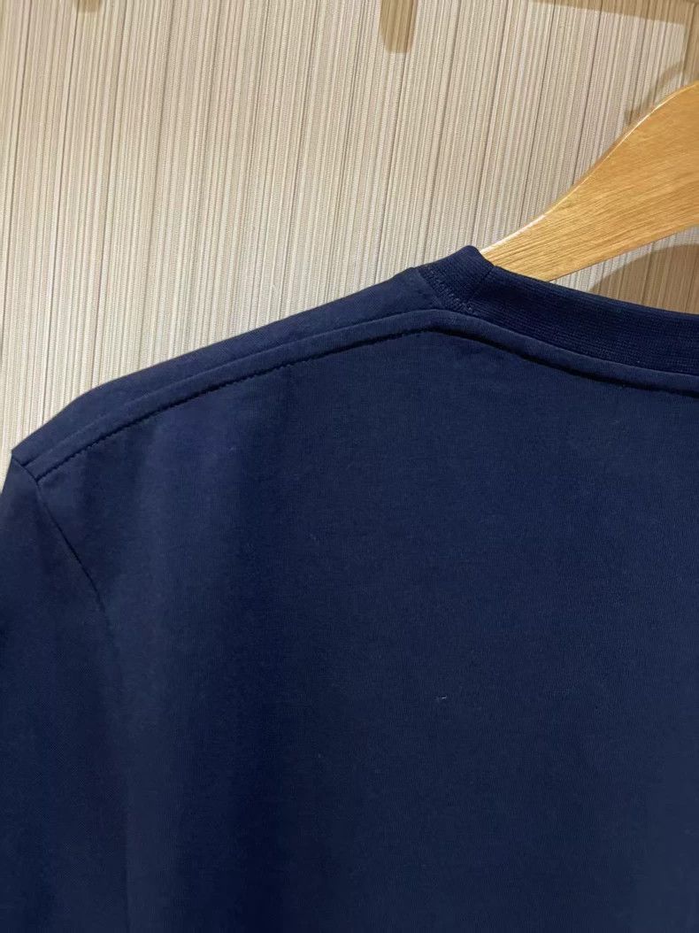 Loewe LOEWE Short sleeve T-shirt Size US M / EU 48-50 / 2 - 4 Thumbnail