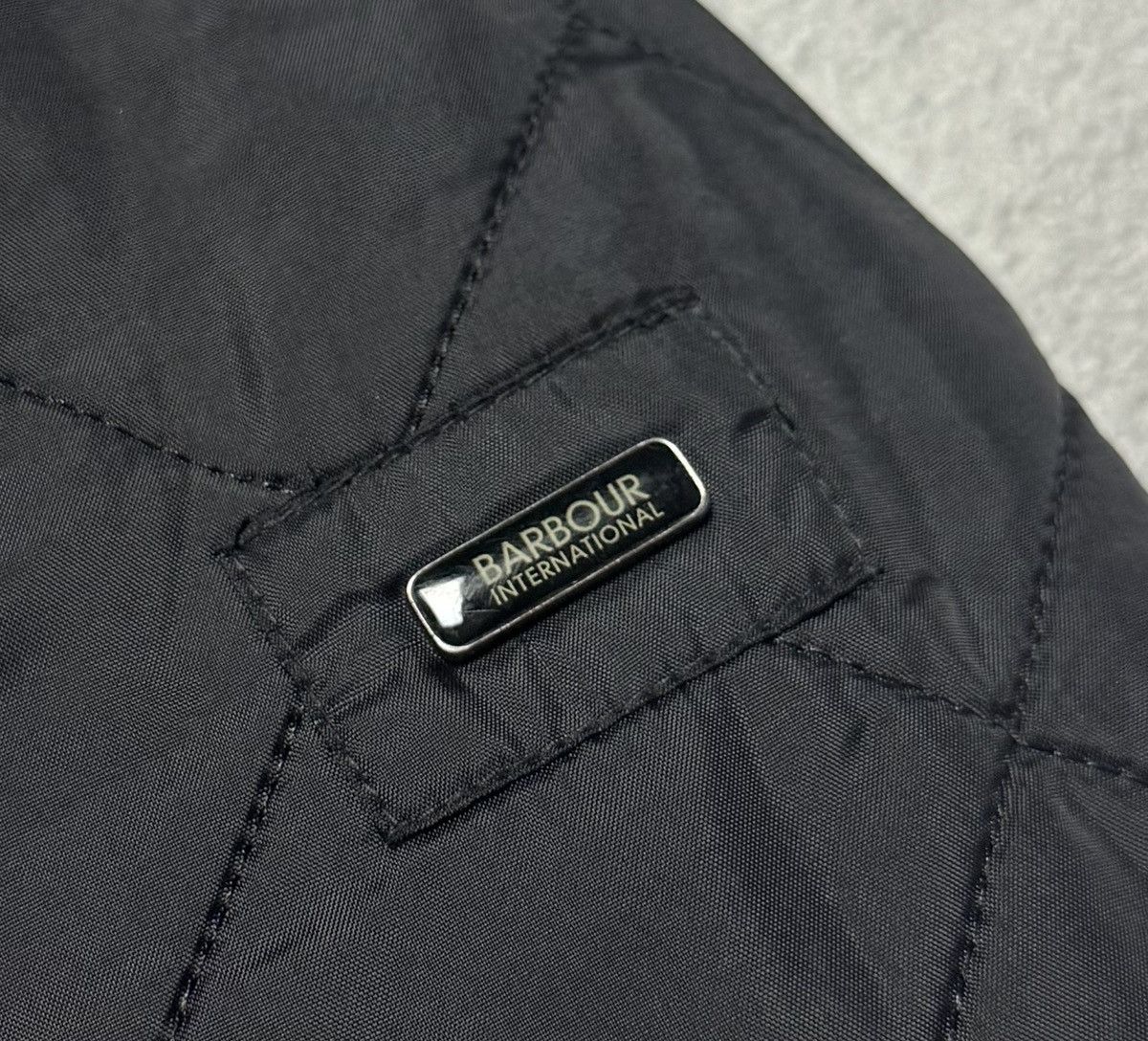 Barbour Barbour Ariel Quilter Jacket size L Size US L / EU 52-54 / 3 - 9 Thumbnail