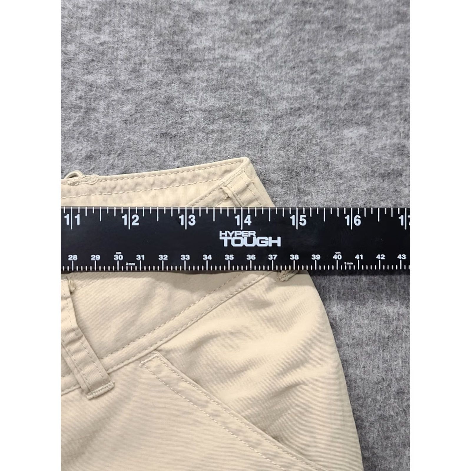 The North Face VINTAGE? No. Size 27" / US 4 / IT 40 - 6 Thumbnail