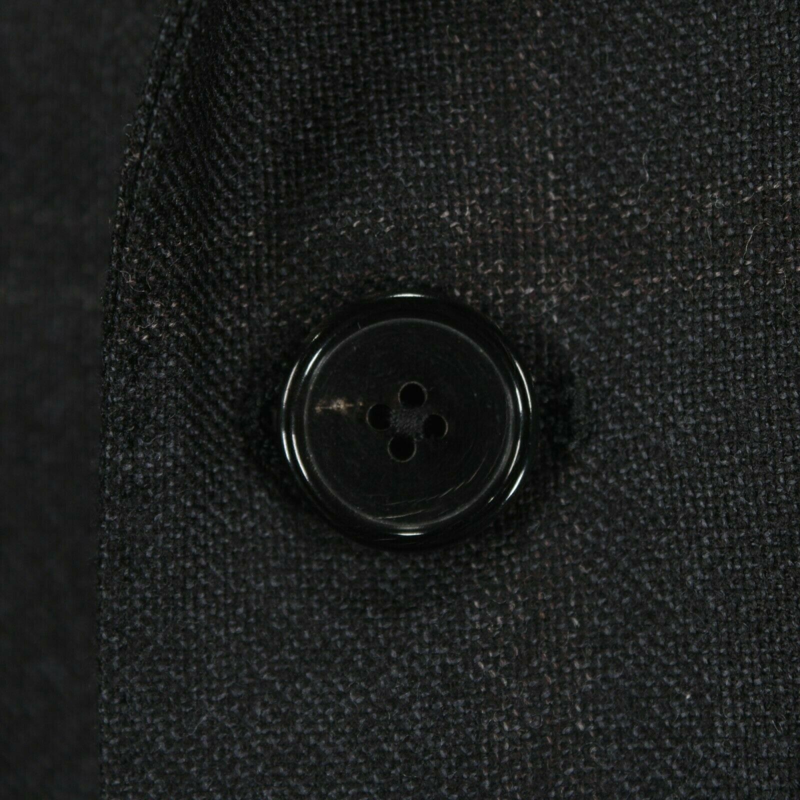 Lardini Lardini Suit Size US 36 Long in Gray Size 36R - 4 Thumbnail