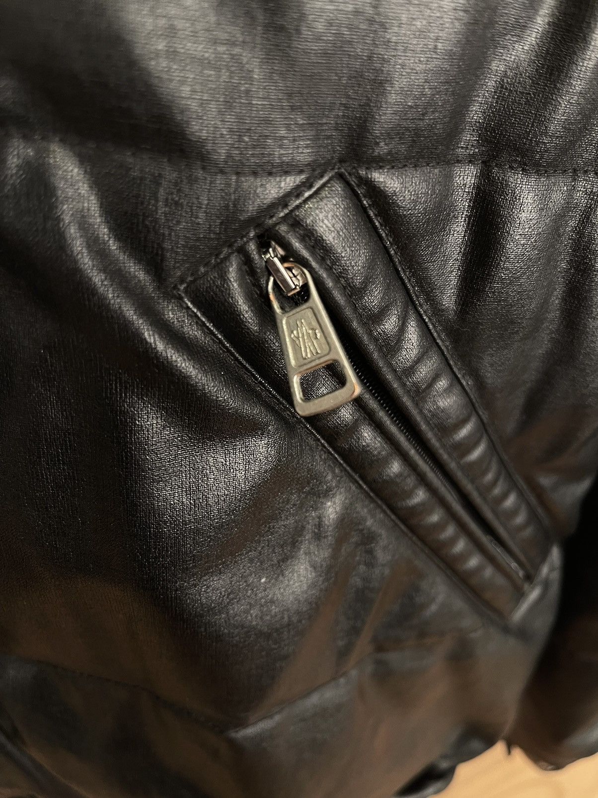 Junya Watanabe × Moncler 1 of 1 SAMPLE Moncler Down Jacket Size US M / EU 48-50 / 2 - 3 Thumbnail