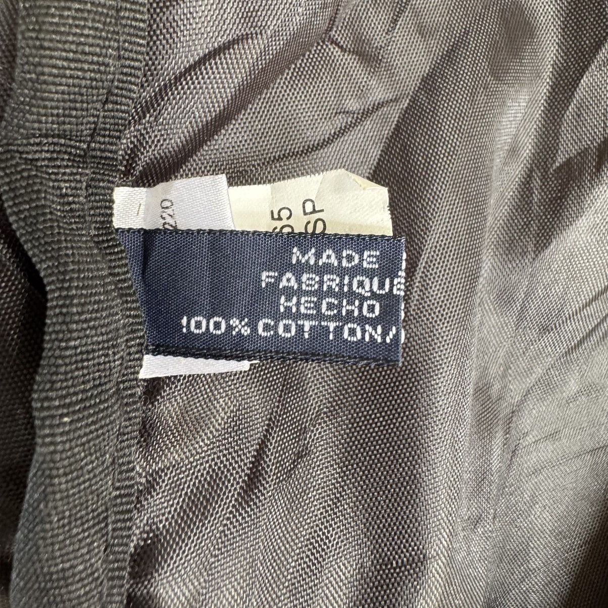 Tommy Hilfiger Duffle Bag Size ONE SIZE - 9 Thumbnail