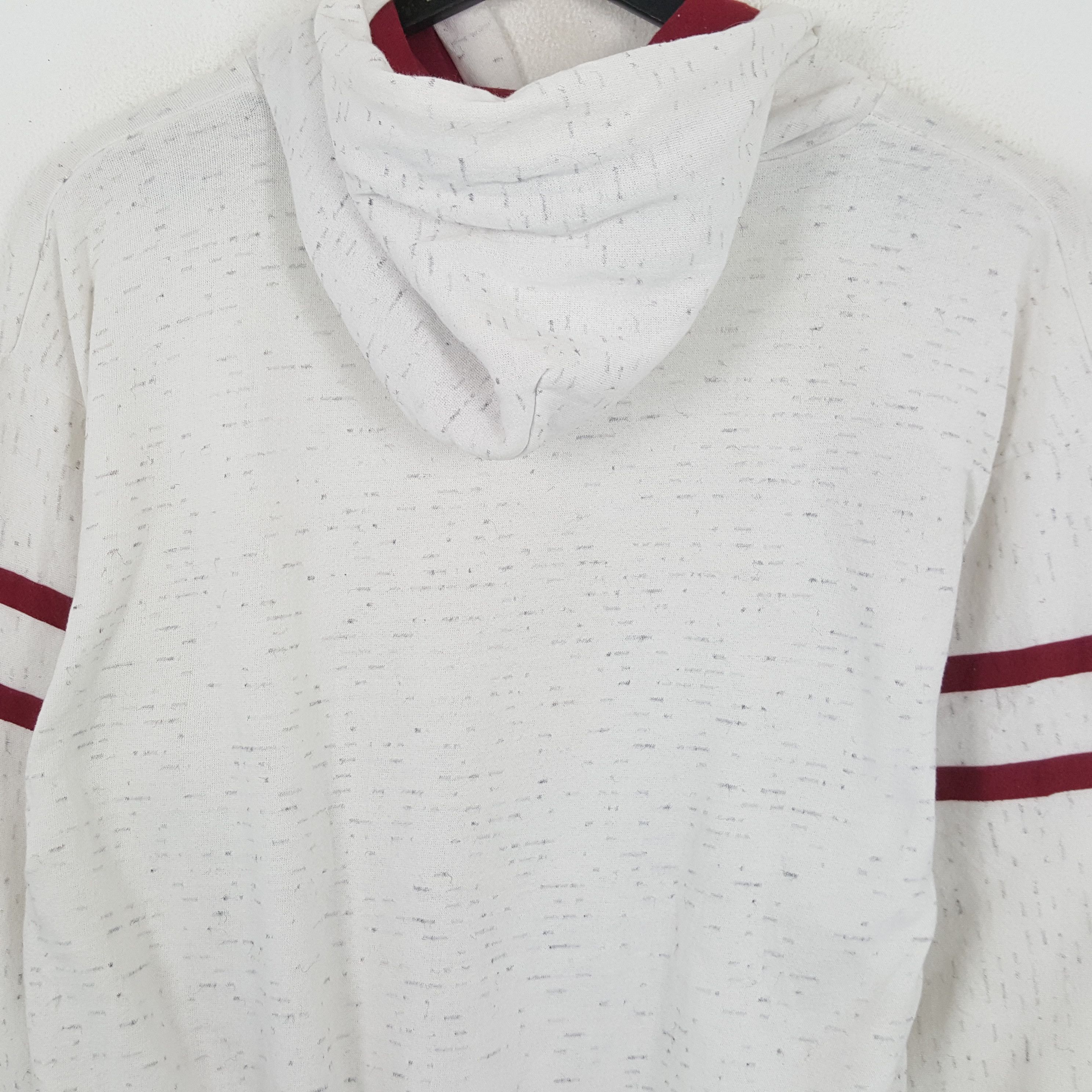Vintage SKI DODGE BRIDGE Center Design Vintage Sweatshirt Size US L / EU 52-54 / 3 - 4 Thumbnail