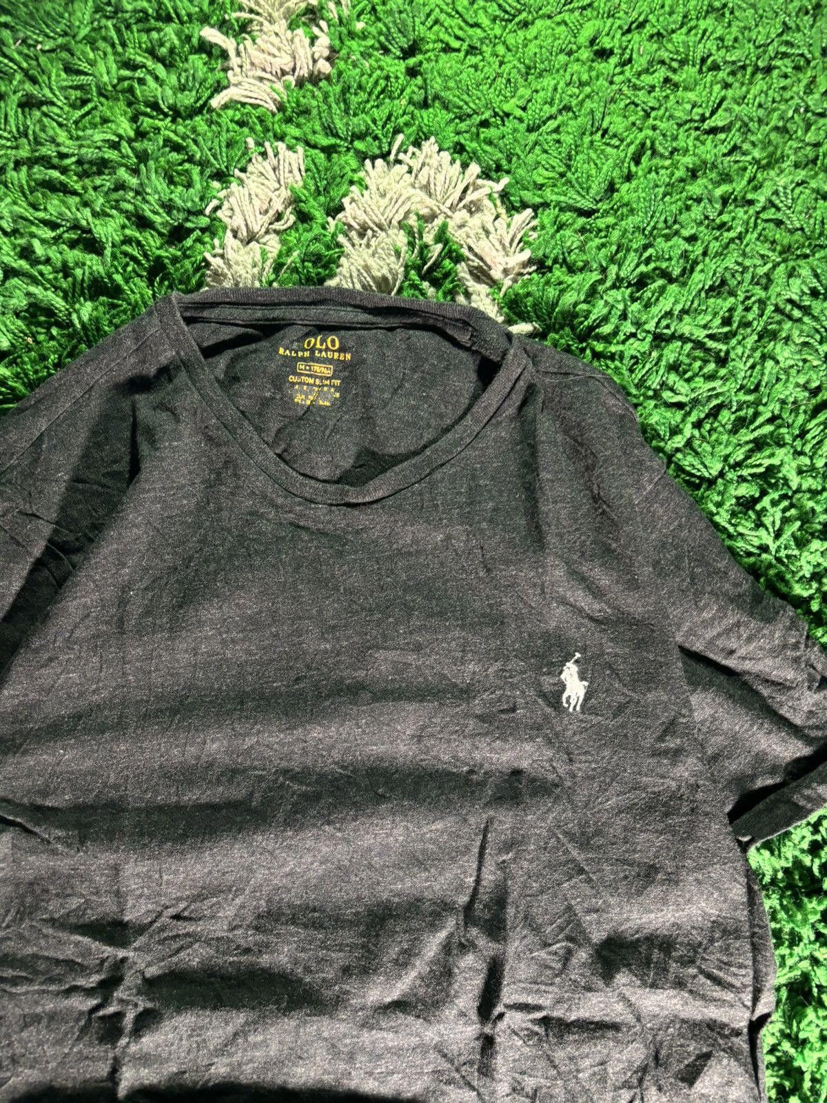 Polo Ralph Lauren Polo Pocket Logo Tee Size US M / EU 48-50 / 2 - 3 Thumbnail