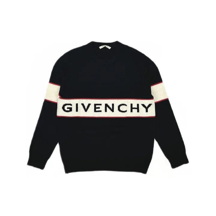 Givenchy Givenchy givenchy short sleeve tee -2507 Size US L / EU 52-54 / 3 - 2 Thumbnail