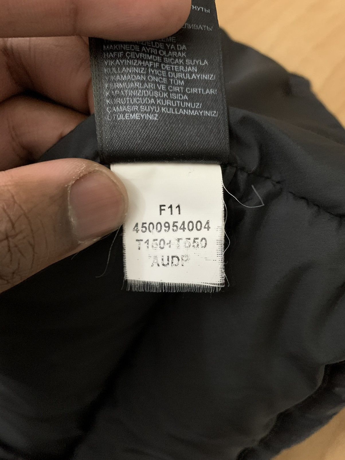 The North Face ♠️The North face Women’s 700 Down Nupste Vest (Sz XS) Size XS / US 0-2 / IT 36-38 - 5 Thumbnail