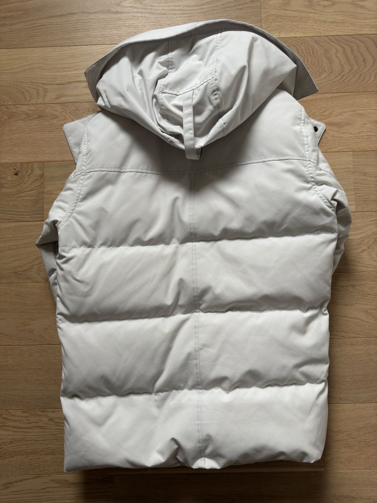 Canada Goose Wyndham Parka Heritage Size US L / EU 52-54 / 3 - 14 Thumbnail