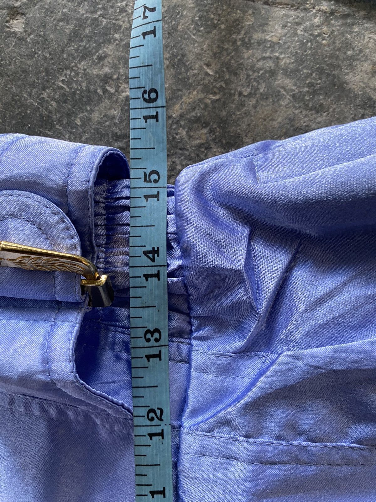 Phenix × Vintage Vintage phenix Ski Jumpsuit Size US 29 - 15 Thumbnail