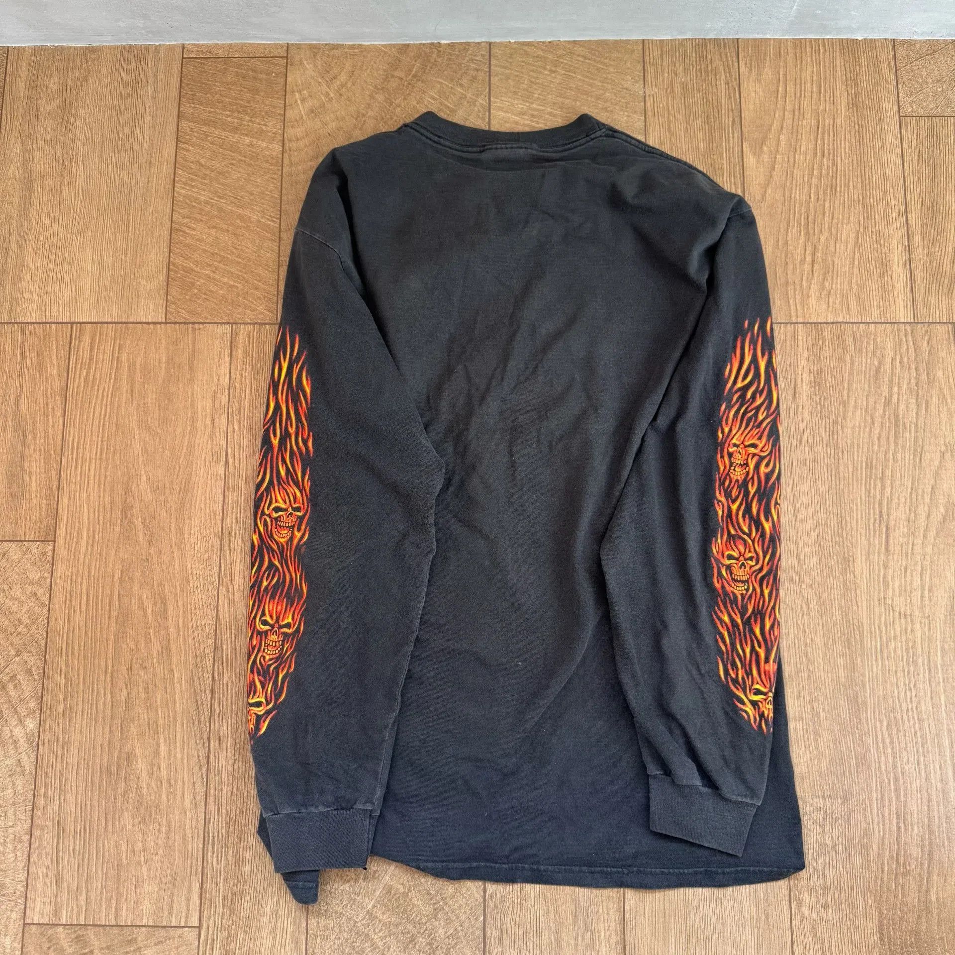 Hanes Vintage Hanes Long. Size US M / EU 48-50 / 2 - 2 Thumbnail