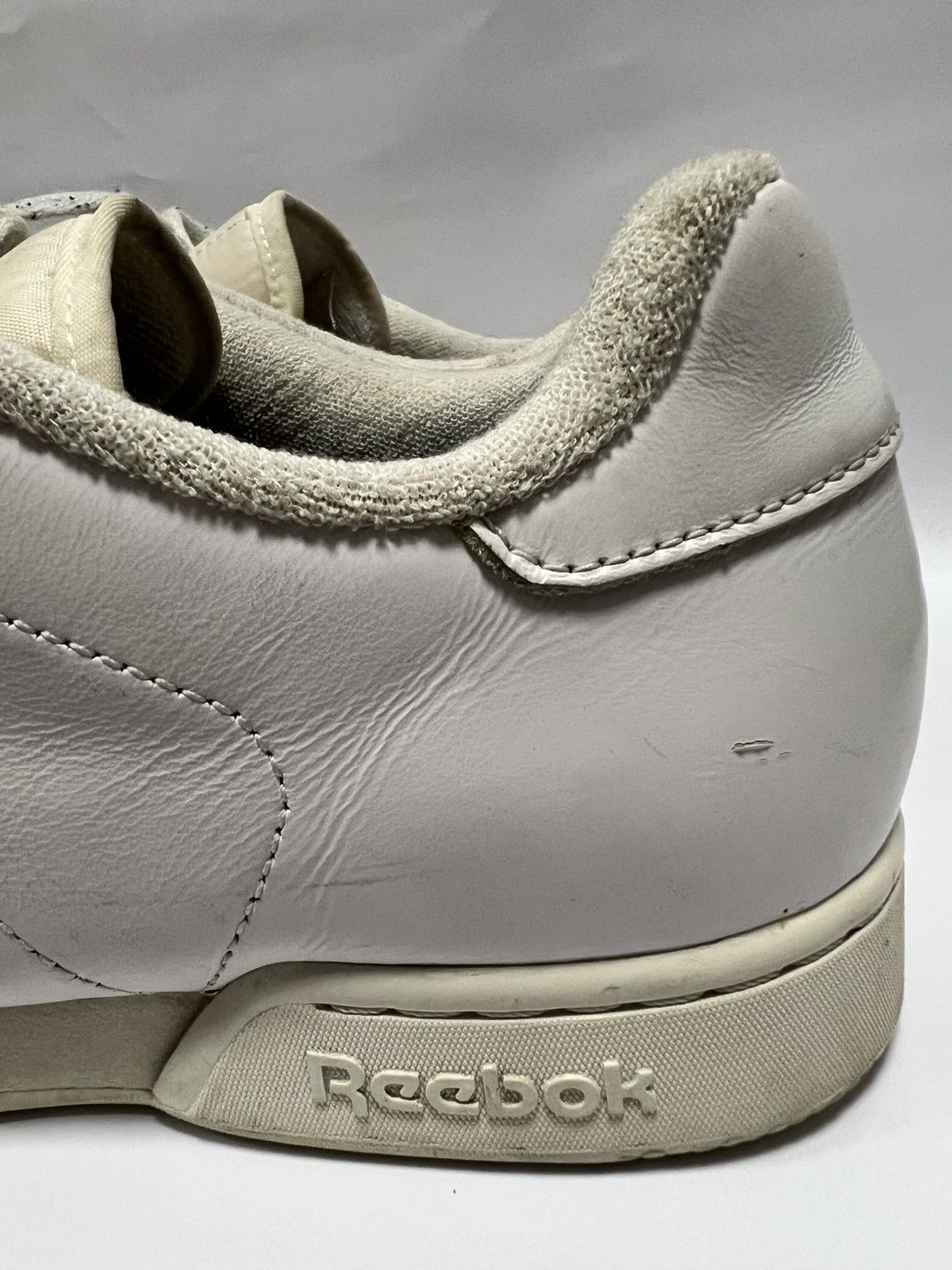 JJJJound × Reebok Jjjjound - Reebok - NPC II Sneakers Size US 9 / EU 42 - 15 Thumbnail