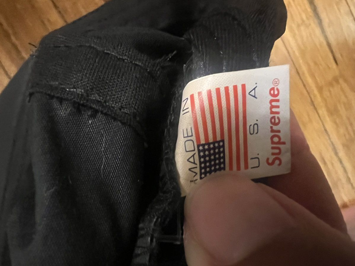 Supreme Supreme x Kaws 5 Panel Hat Size ONE SIZE - 3 Thumbnail