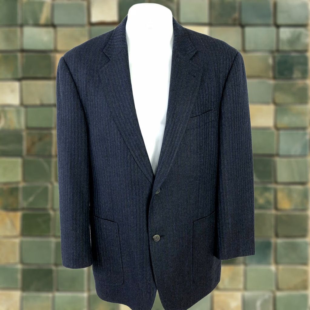 Vintage VINTAGE? No. Size US XS / EU 42 / 0 - 1 Thumbnail