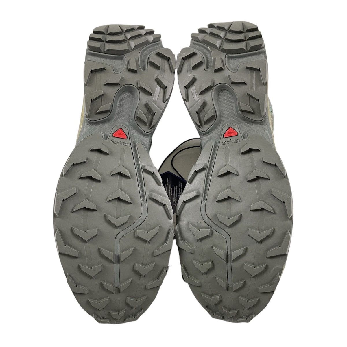 Salomon Salomon XT-6 Mindful Grey Green Size 10.5 Size US 10.5 / EU 43-44 - 6 Thumbnail