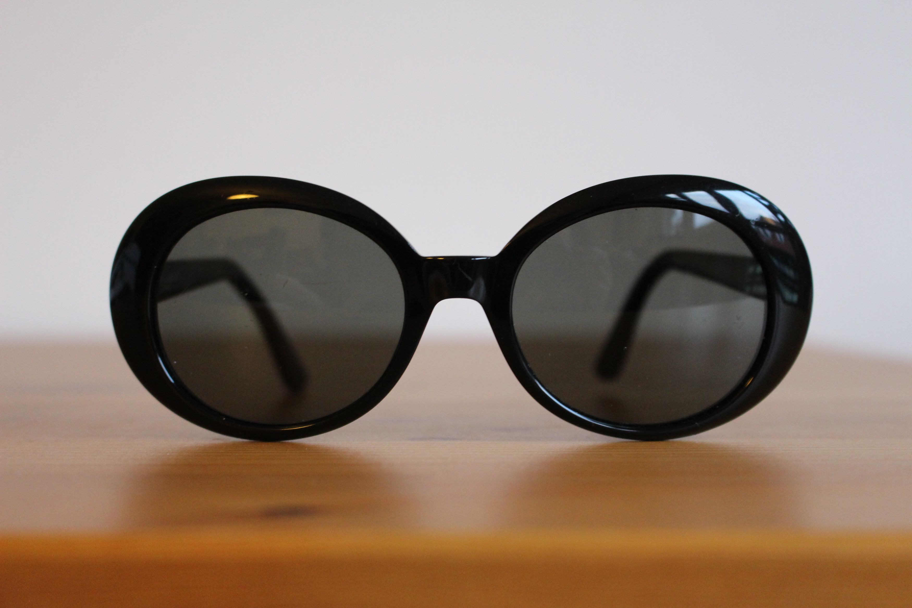 Saint Laurent Paris FREE SHIPPING! - 'Surf Sound' California SL 98 Sunglasses Size ONE SIZE - 1 Thumbnail