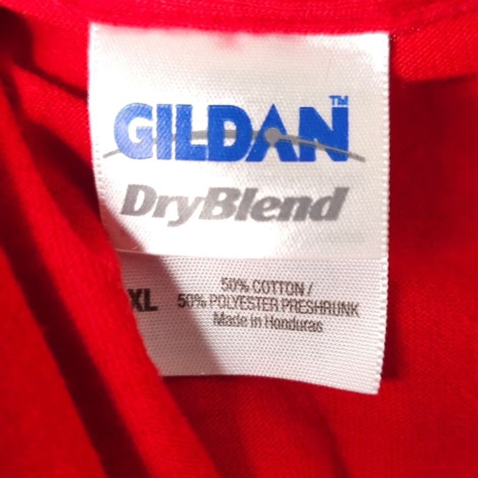 Gildan VINTAGE? No. (Oops) Size US XL / EU 56 / 4 - 5 Thumbnail