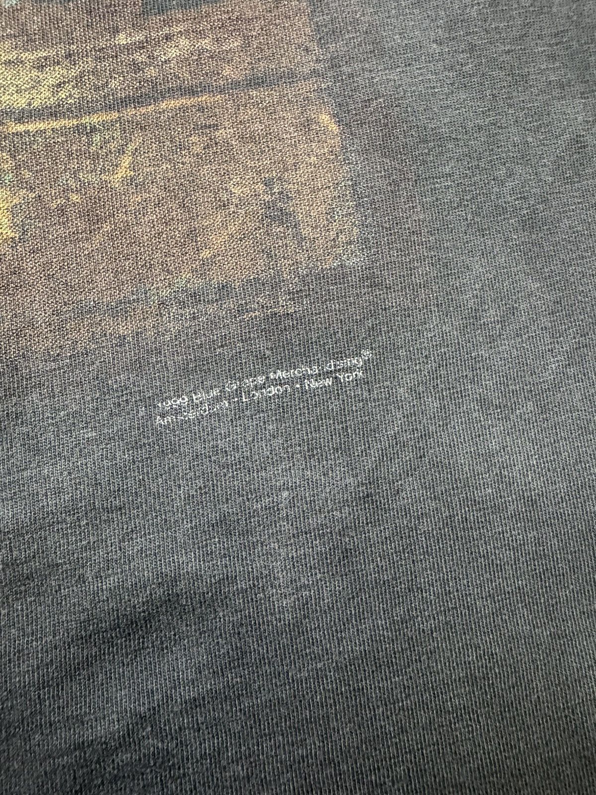 Slipknot Vintage Slipknot 1999 Size US XL / EU 56 / 4 - 2 Thumbnail