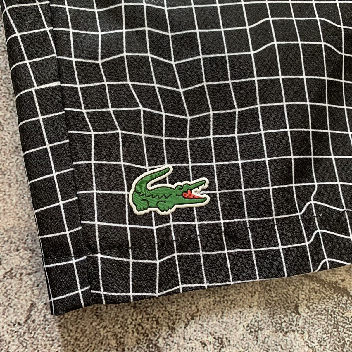 Lacoste Lacoste Sport Men’s Shorts Size S-M Size US 30 / EU 46 - 4 Thumbnail