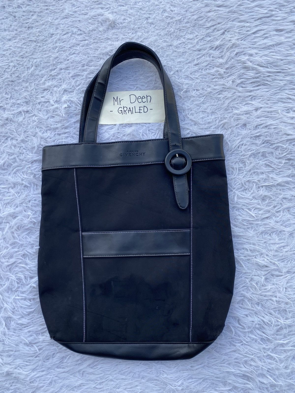 Givenchy Rare GIVENCHY For Women Handle Bag Size ONE SIZE - 3 Thumbnail