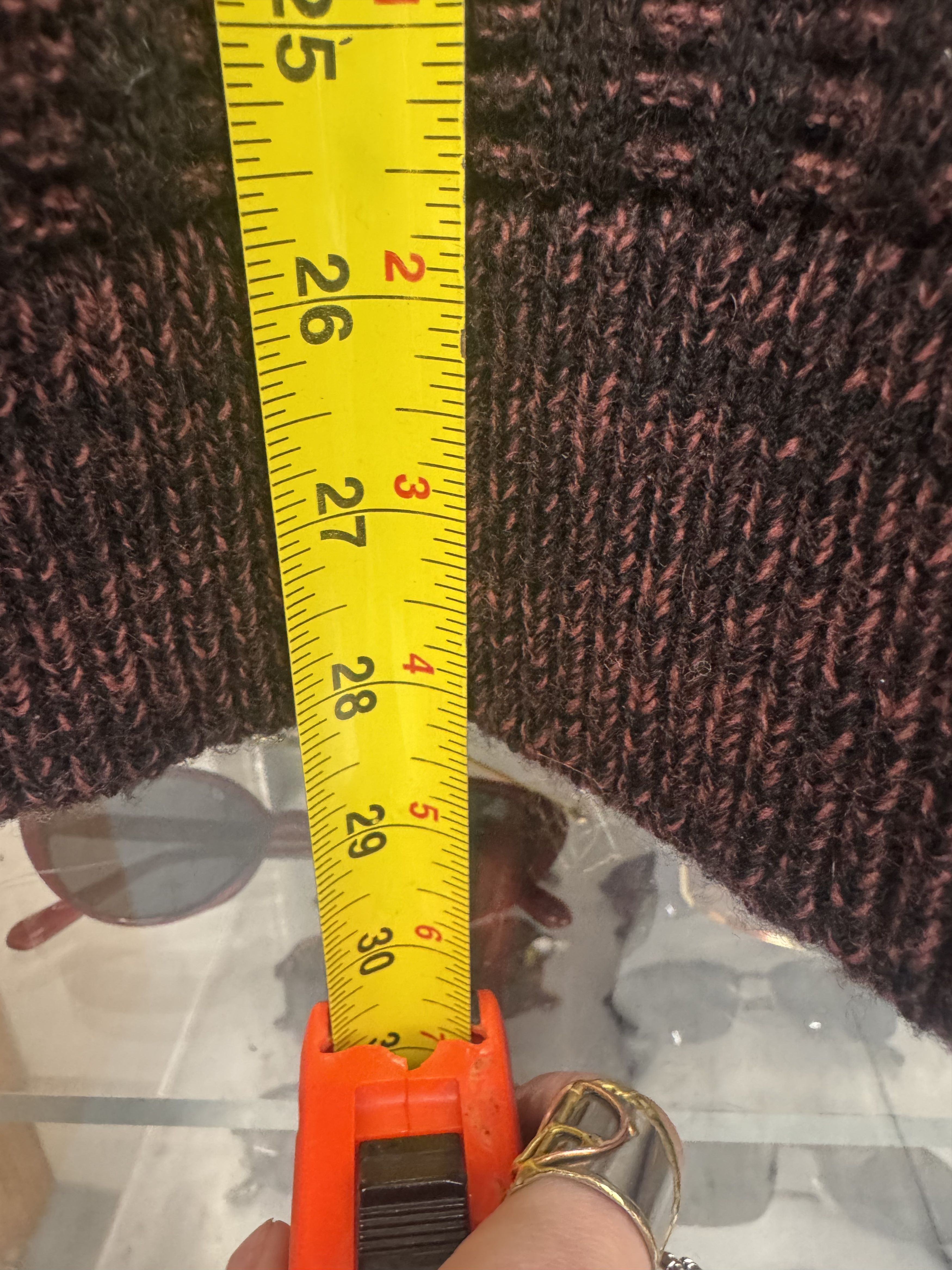 Jantzen Vintage Sweater Size US XL / EU 56 / 4 - 5 Thumbnail