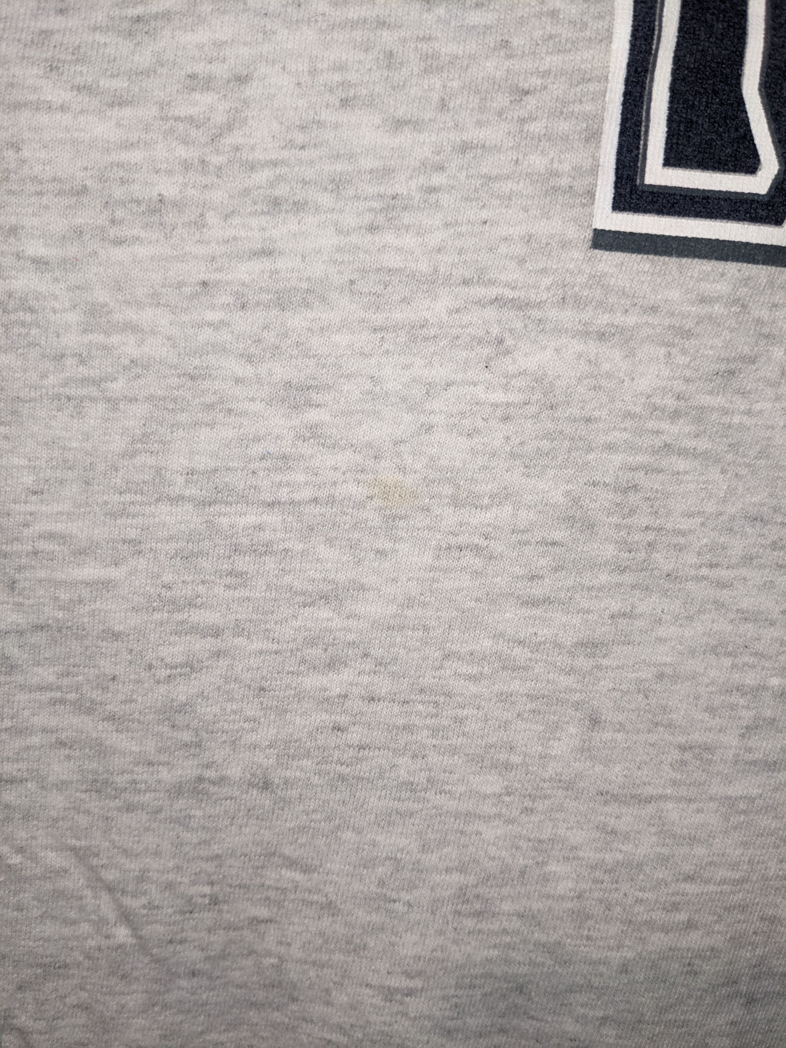 Vintage Vintage 1995 Penn State University Nittany Lion T-shirt Size US XL / EU 56 / 4 - 4 Thumbnail