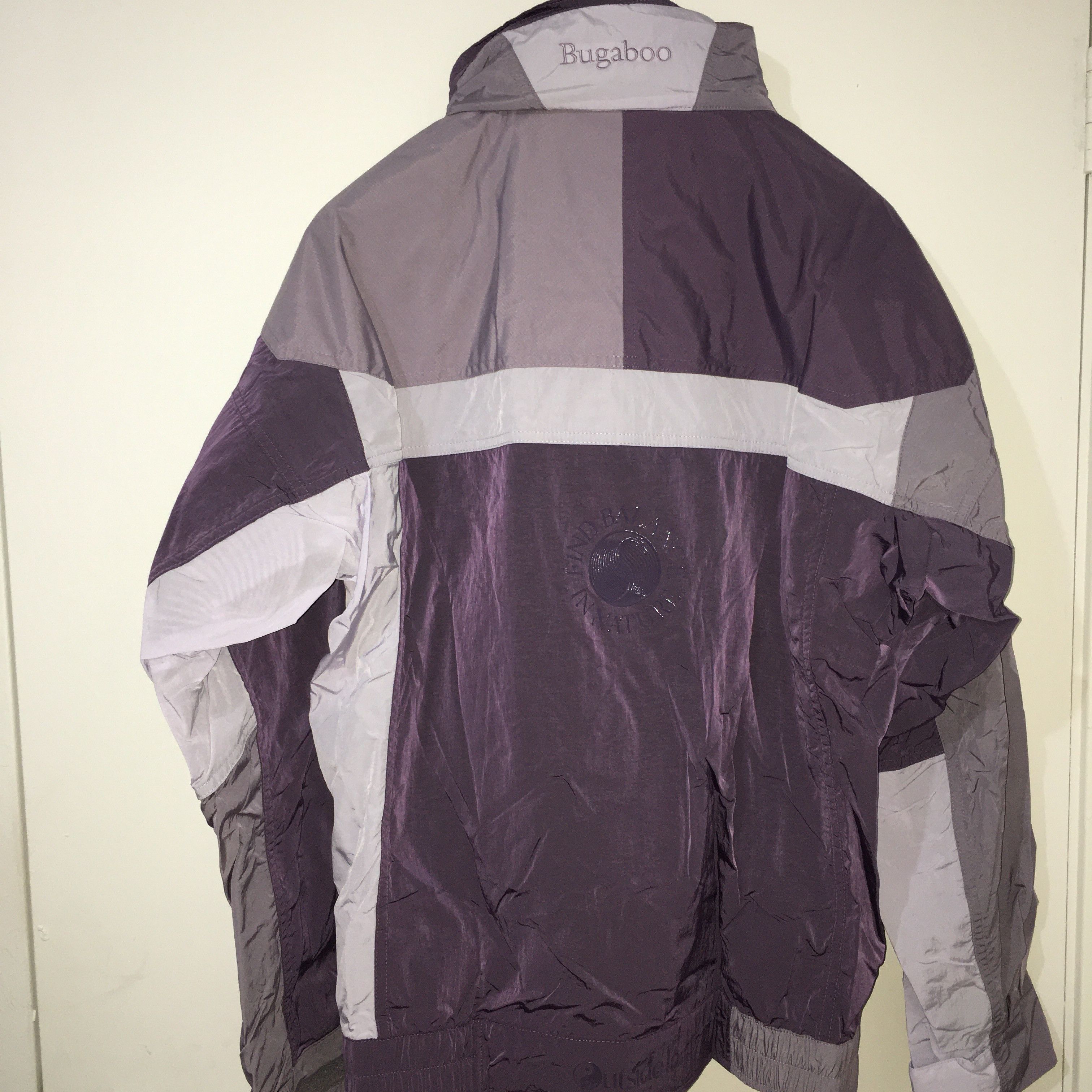 Columbia × Madhappy Madhappy x COLUMBIA 3 in 1 BUGABOO INTERCHANGEABLE JACKET Size M / US 6-8 / IT 42-44 - 6 Thumbnail
