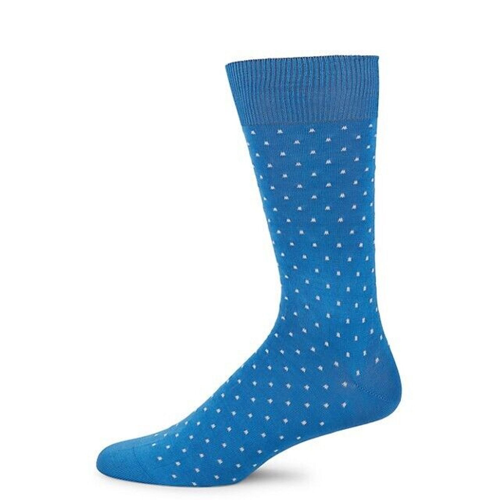 Paul Smith NWT Paul Smith luxe pin dot socks made in Italy. Nice gift! Size ONE SIZE - 1 Preview