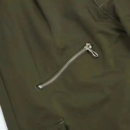 Vintage baggy punk y2k cargo pants Size US 34 / EU 50 - 3 Thumbnail