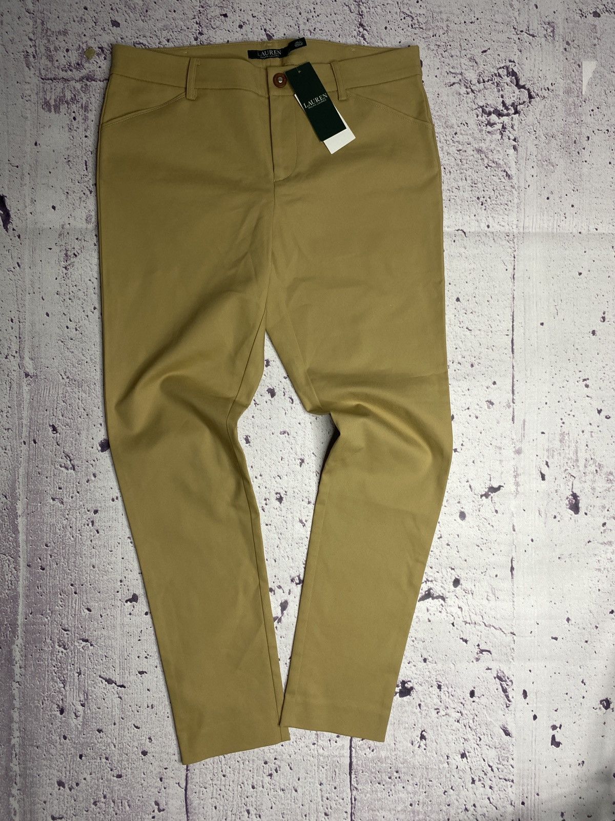 Womens Polo Ralf Lauren vintage classic pants