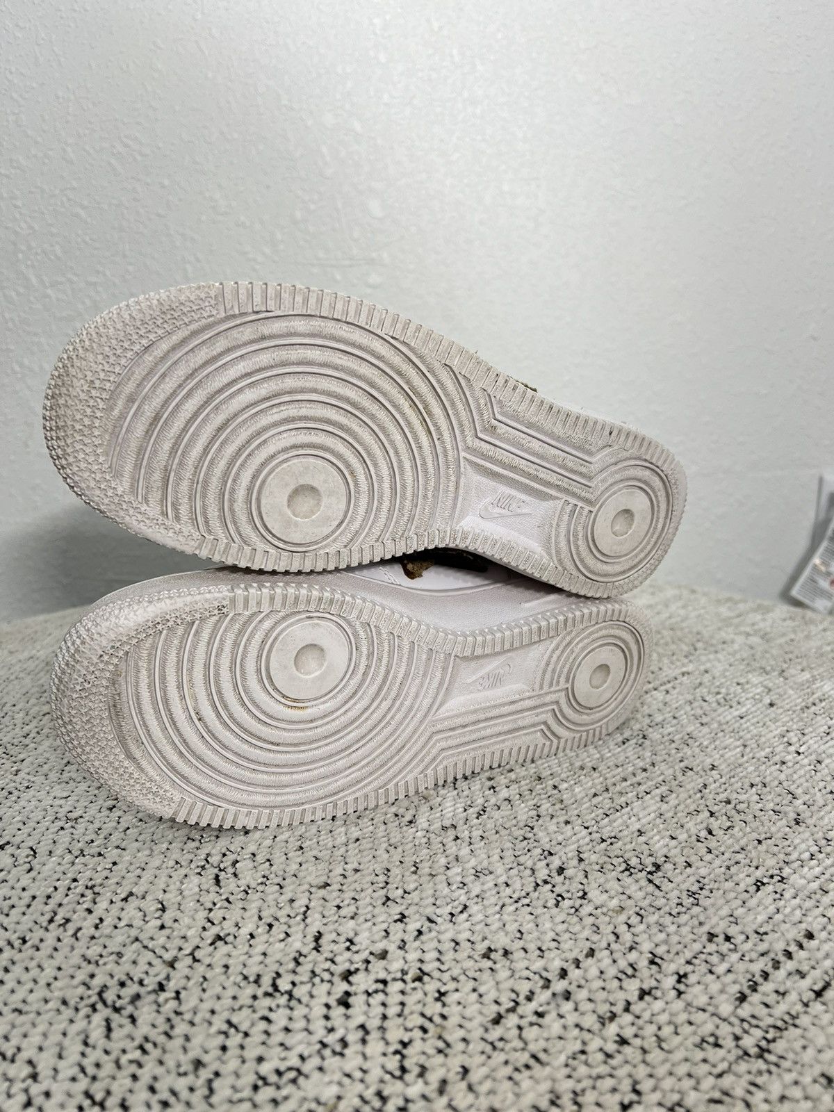 Gucci 2015 Heron Preston’s “Street Sweepers” #5/10 Size US 6.5 / EU 39-40 - 10 Thumbnail