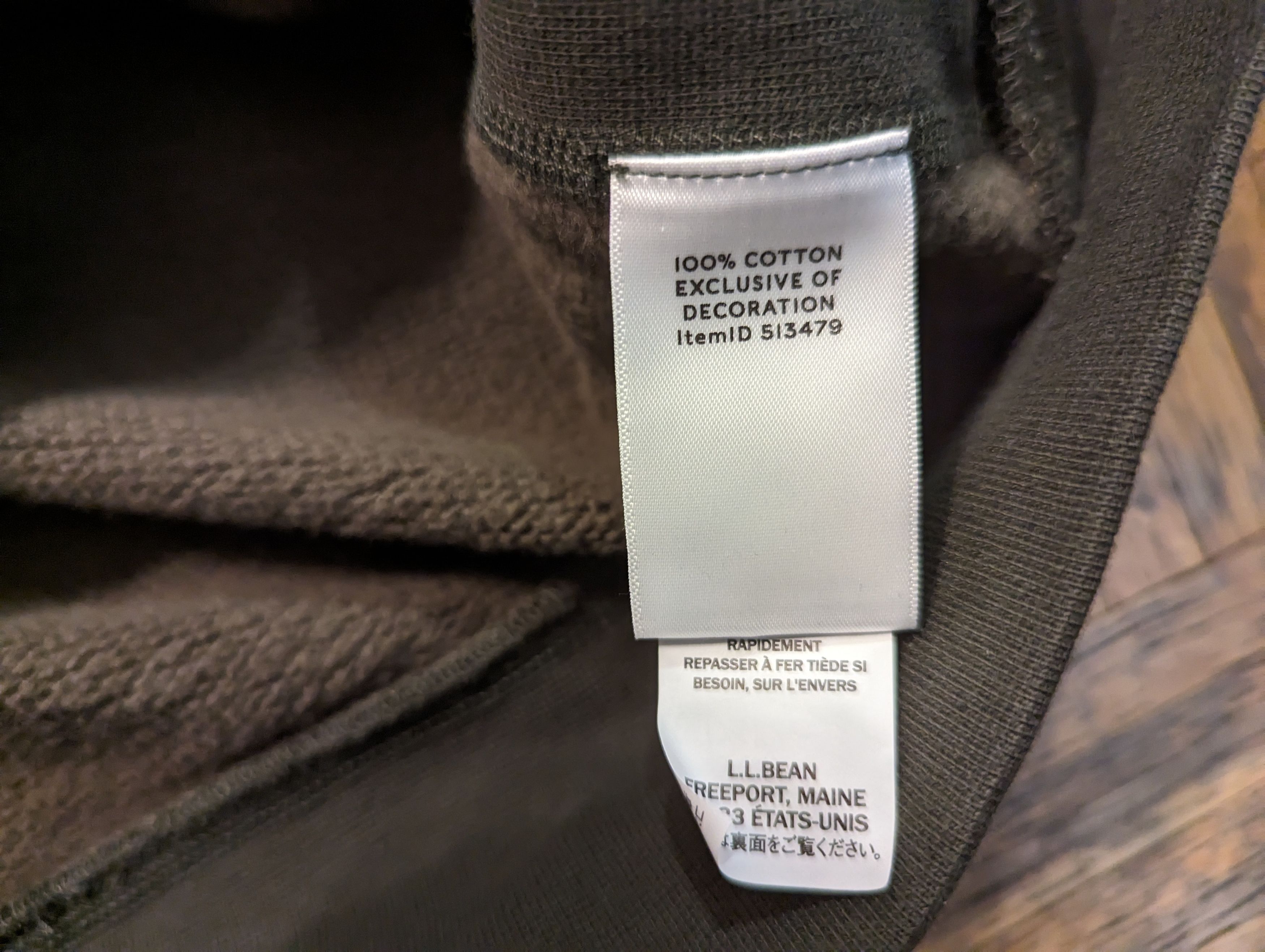 L.L. Bean × Todd Snyder Sweatshirt Size US M / EU 48-50 / 2 - 8 Thumbnail